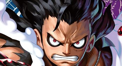 青紫ルフィ